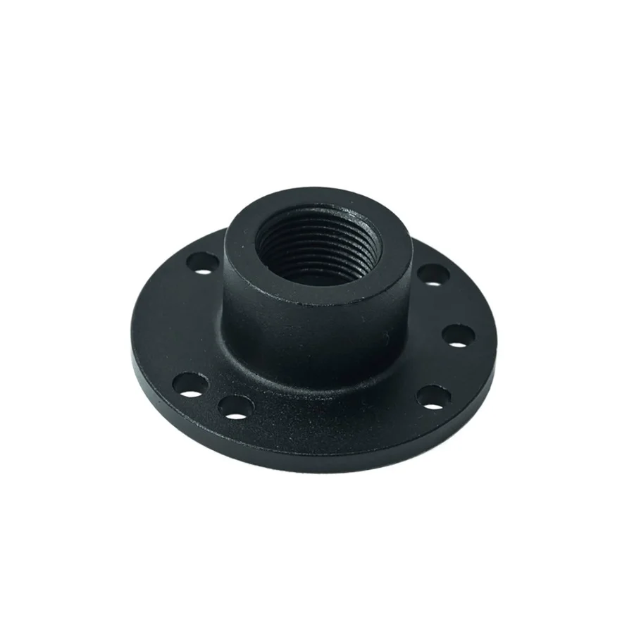 Zirkona Rund festeplate 30×38 v:9185128