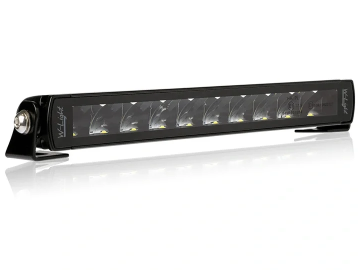 W-Light Impulse 1.2 LED fjernlys v:3140393