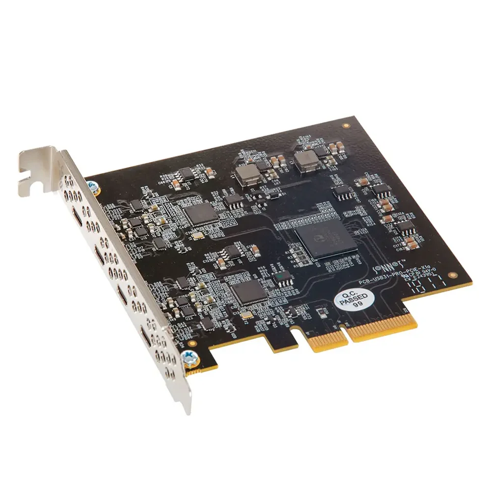 Sonnet Allegro USB-C 3.2 Gen 2 v:2642710 Sonnet Allegro USB-C 3.2 Gen 2 v:2642710