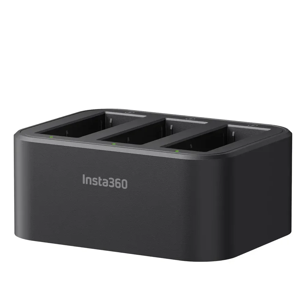 Insta360 Ace Fast Charge Hub v:2224023