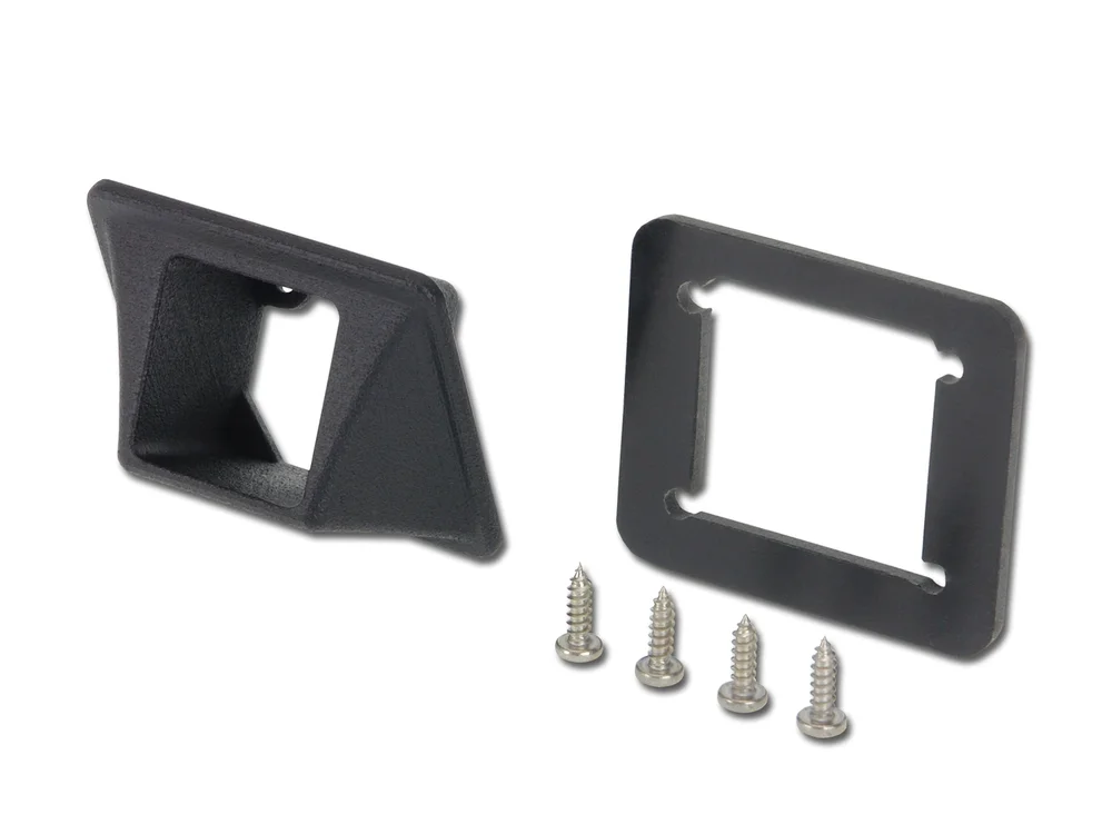 Alpine KIT-R1V – kamera monteringsett v:1726252