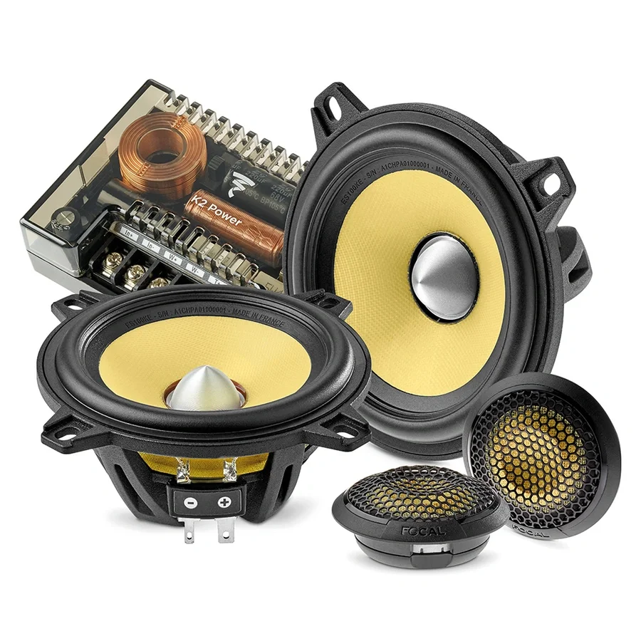 Focal ES100KE høyttalerpar v:2354604