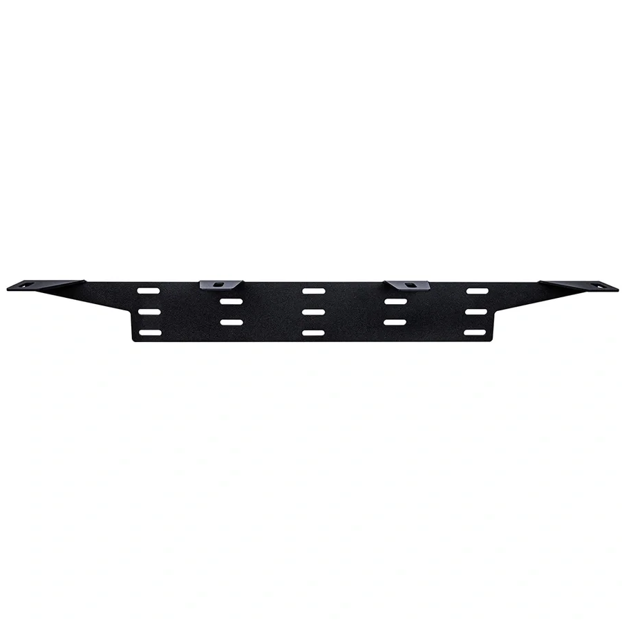 Skiltbrakett for 4 stk 9" ekstralys v:8052424