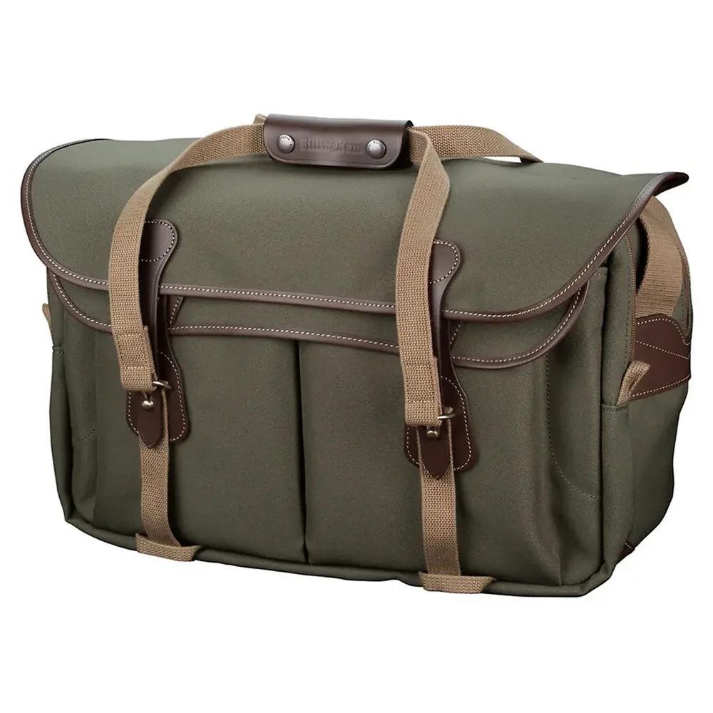 Billingham 555 MKII Camera/Laptop Bag v:8843949