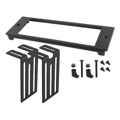 RAM MOUNT X03 RAM CUSTOM FACEPLATE FOR CONSOLE v:2963694