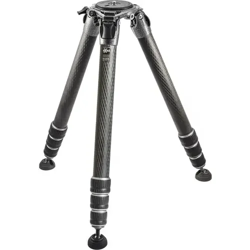 Gitzo GT5543LS Systematic Tripod Serie 5 v:8254589