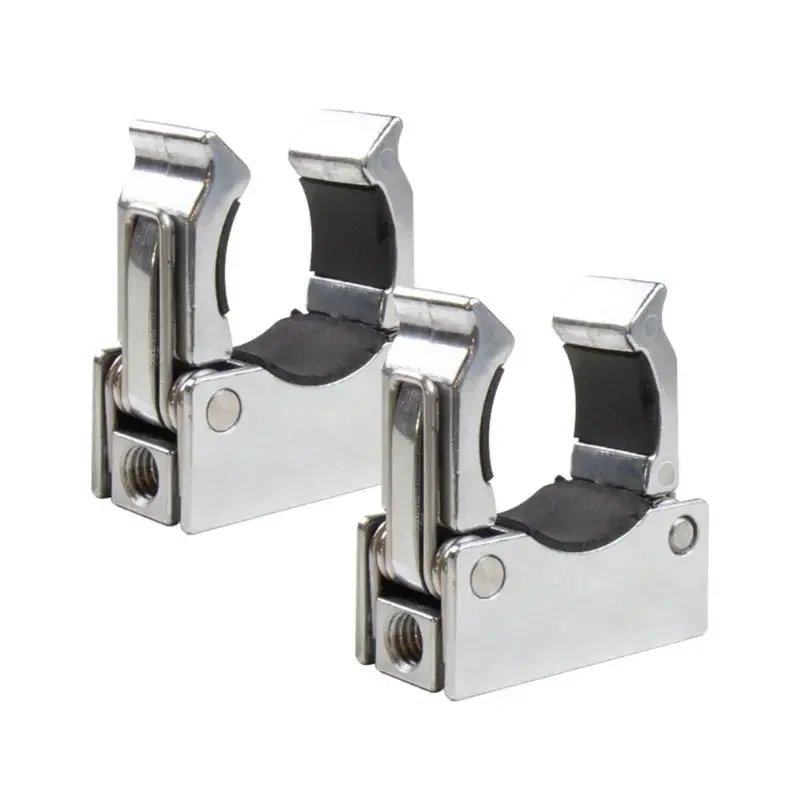 Kupo KCP-386 LED Tube Light Clamp v:1572359