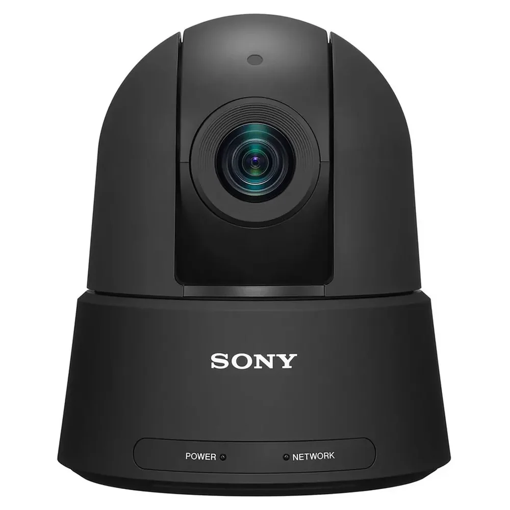 Sony SRG-A40 4K PTZ Kamera Sort v:6838079