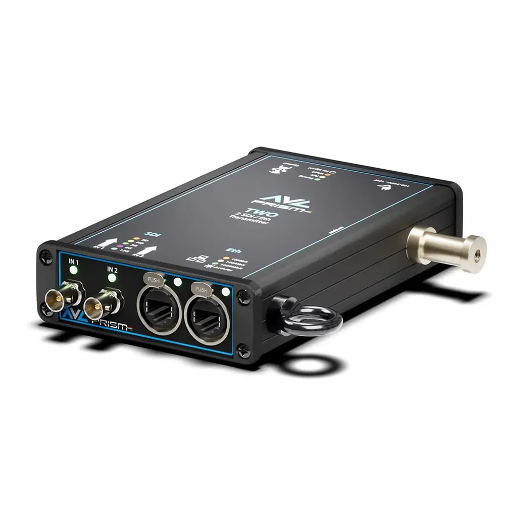 AVL PRISM TWO Dual Transmitter 3G v:6146350 AVL PRISM TWO Dual Transmitter 3G v:6146350
