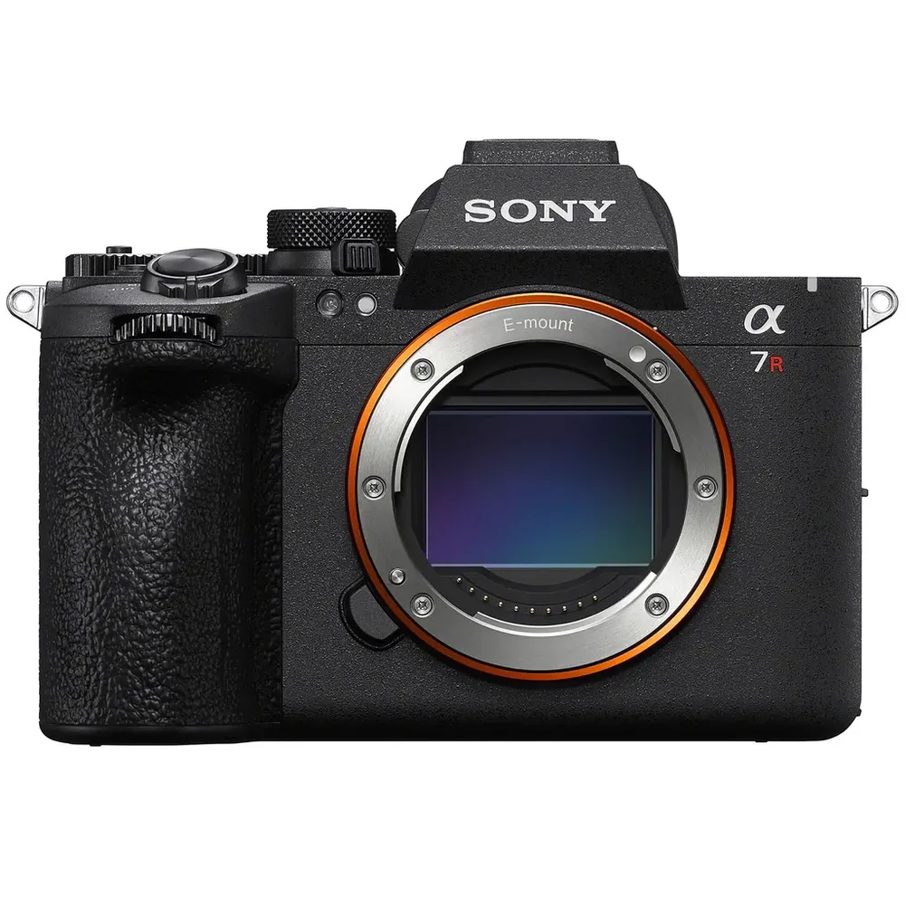 Sony A7R VI Kamerahus v:5442376