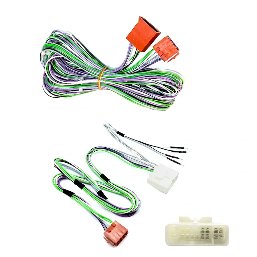 InCarTec Aktivadapter (forbikobling) v:7475830 InCarTec Aktivadapter (forbikobling) v:7475830