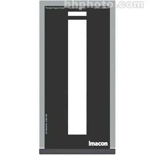 Hasselblad Org. Holder 24x36x6 Strip v:6539331 Hasselblad Org. Holder 24x36x6 Strip v:6539331