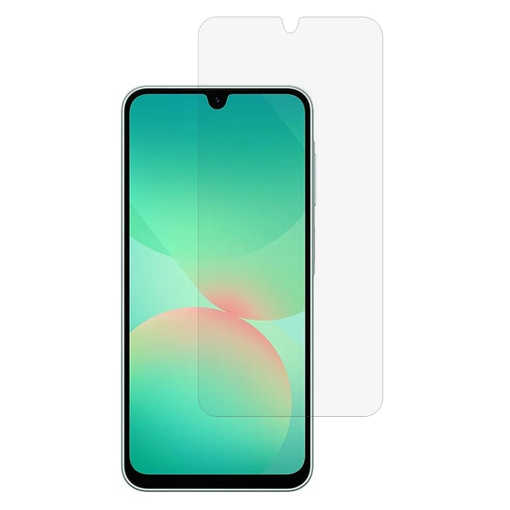 Samsung Galaxy A27 Skjermbeskytter i herdet glass