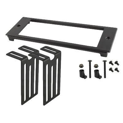 RAM MOUNT B36 RAM CUSTOM FACEPLATE FOR CONSOLE v:8585310