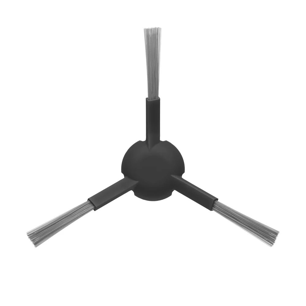 Dreame Dreame L10s Ultra Gen 2 2-pack Sidebørster, Svart