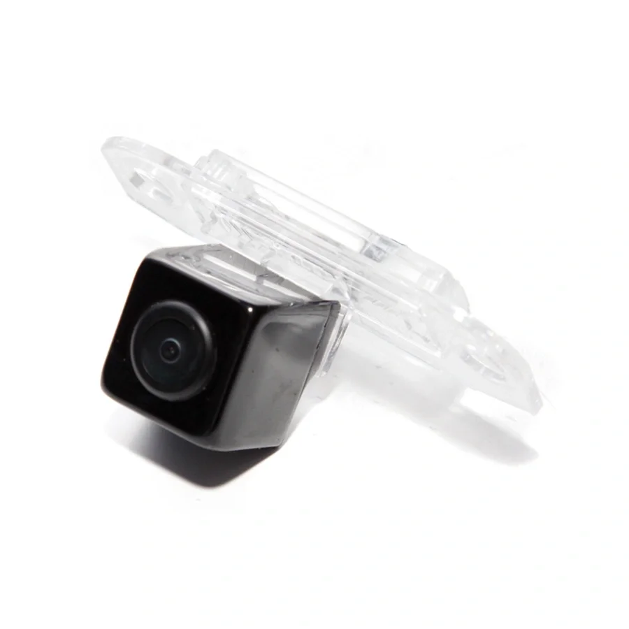 InCarTec Spesialtilp.ryggekamera (CVBS) v:8359898