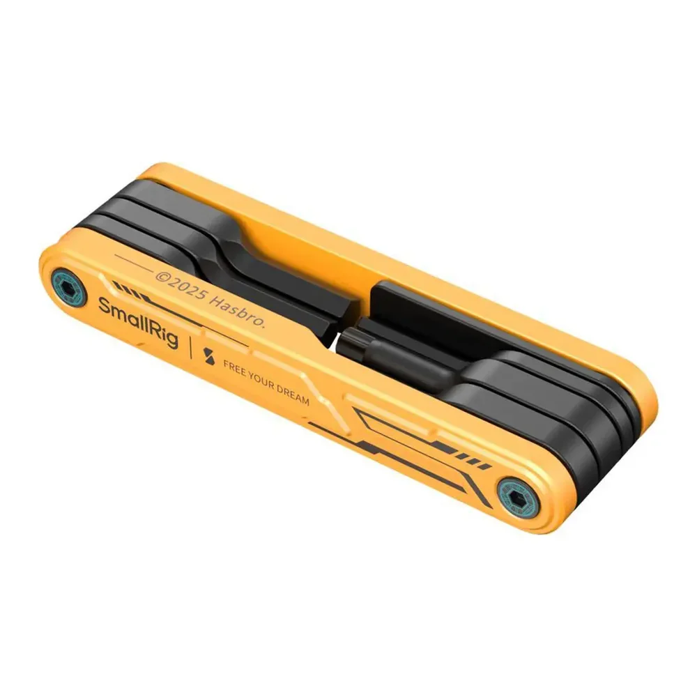 SmallRig 5517 Foldable Multi-Tool Kit v:3164264