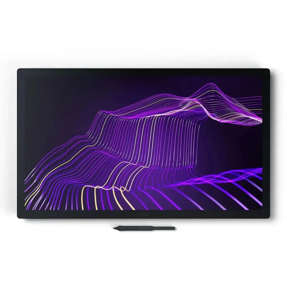 Wacom Cintiq Pro (2023) 27 u/stand v:2827906 Wacom Cintiq Pro (2023) 27 u/stand v:2827906