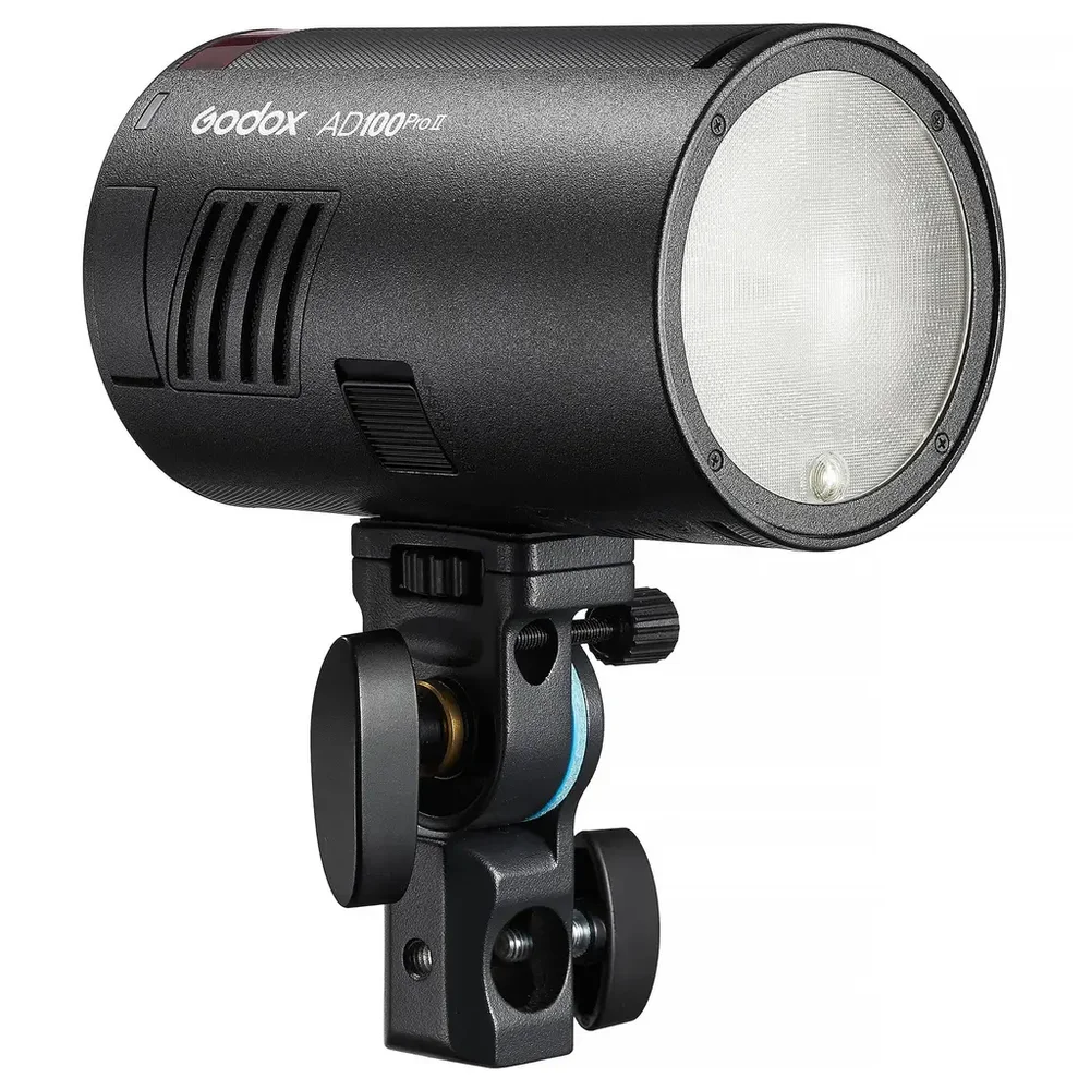 Godox AD100Pro II TTL Pocket Flash Black v:7685082