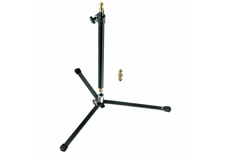 Manfrotto Backlite 012B v:8199341