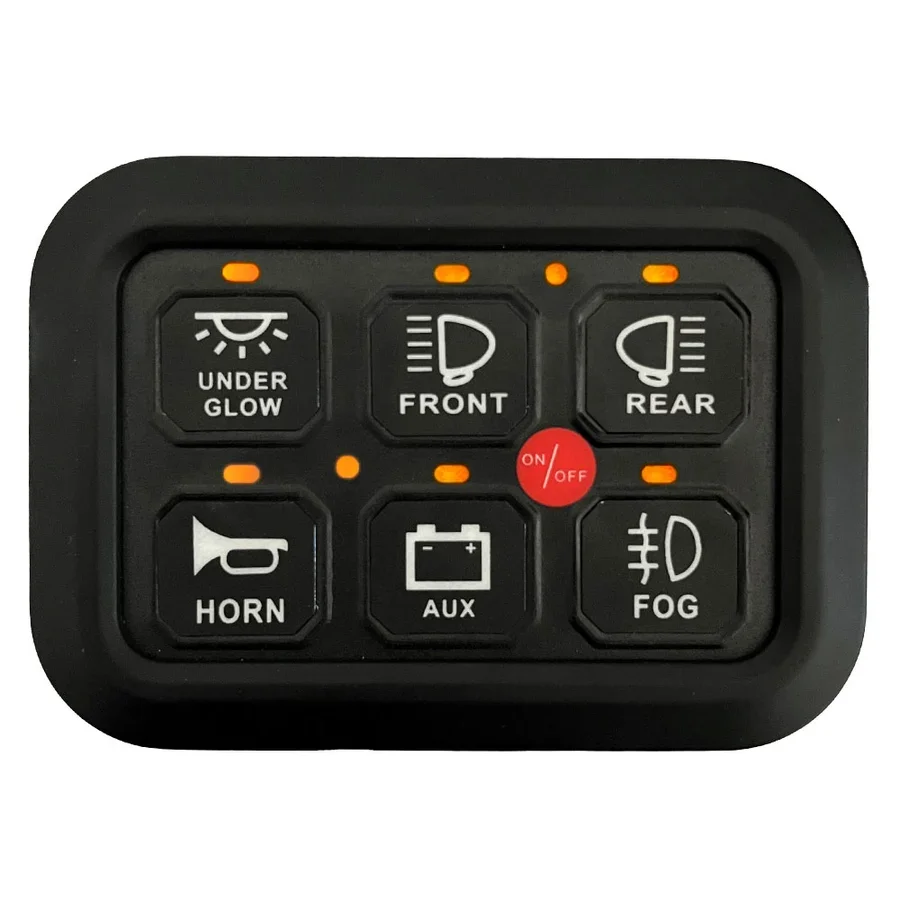 BriodTech Kontrollpanel v:219791 BriodTech Kontrollpanel v:219791