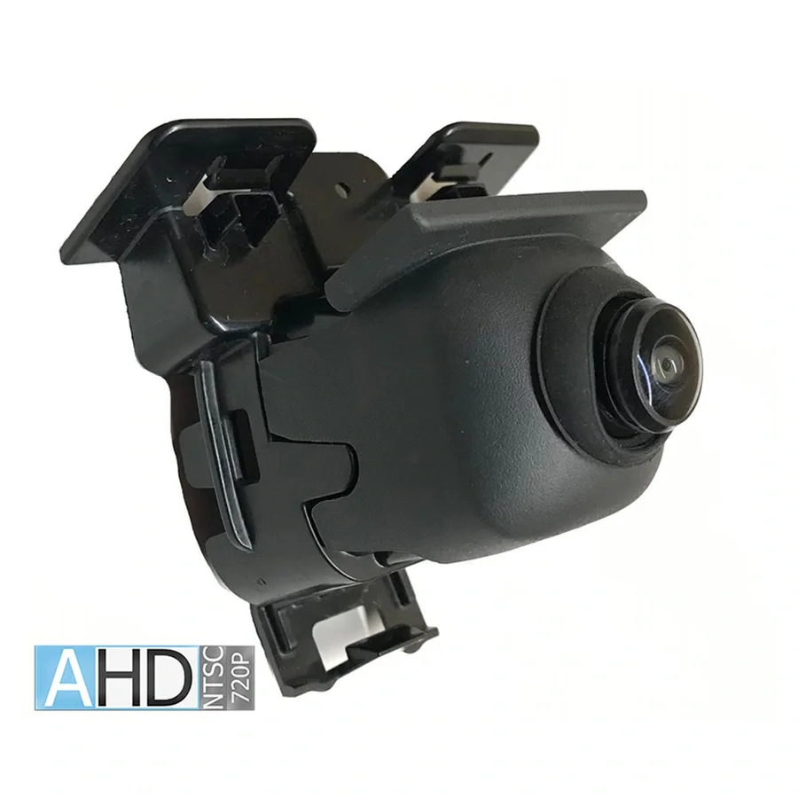 Navlinkz frontkamera Mercedes (AHD 720p) v:2340461