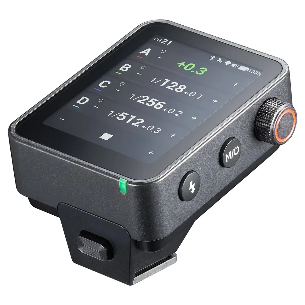 Godox X3Pro N TTL Wireless Trigger v:7719927