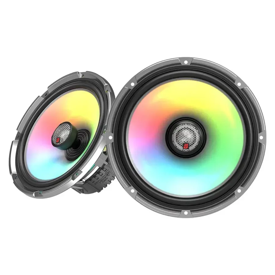 Cerwin Vega STROKER SM8F4 høytt.par v:6710237 Cerwin Vega STROKER SM8F4 høytt.par v:6710237