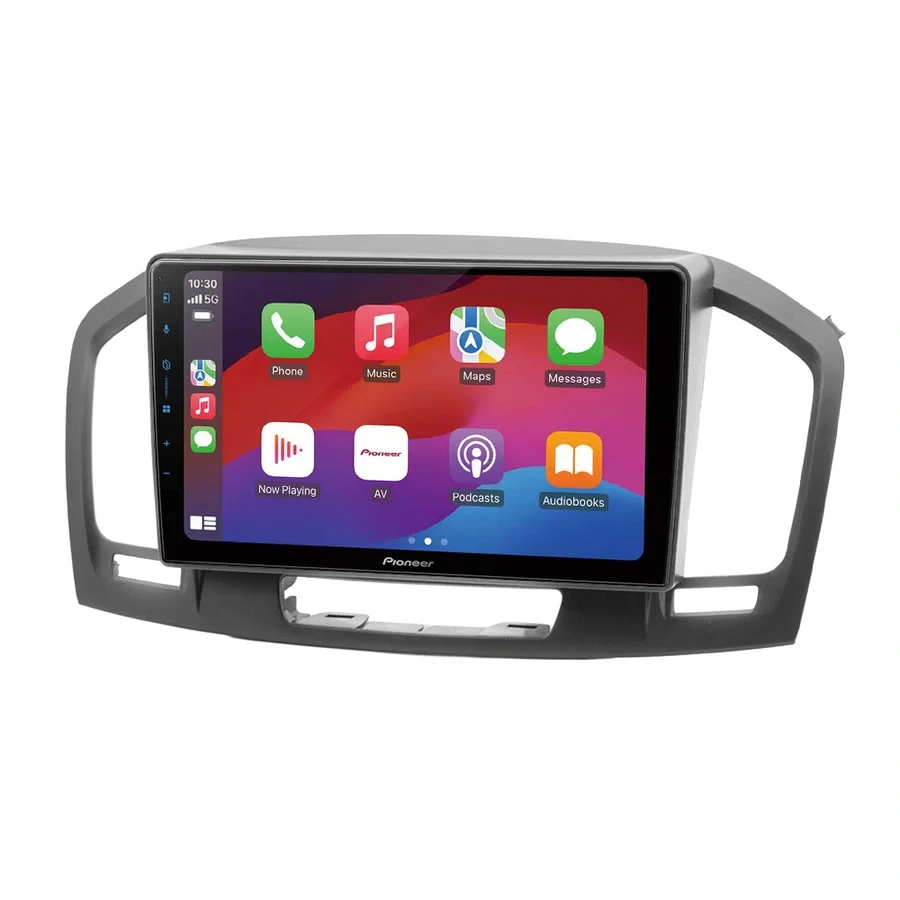 Pioneer 9" Perfect Fit spiller Buick v:5916884