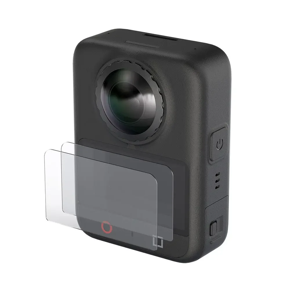 SmallRig 6710 HD AR Screen Protector Kit v:4011601