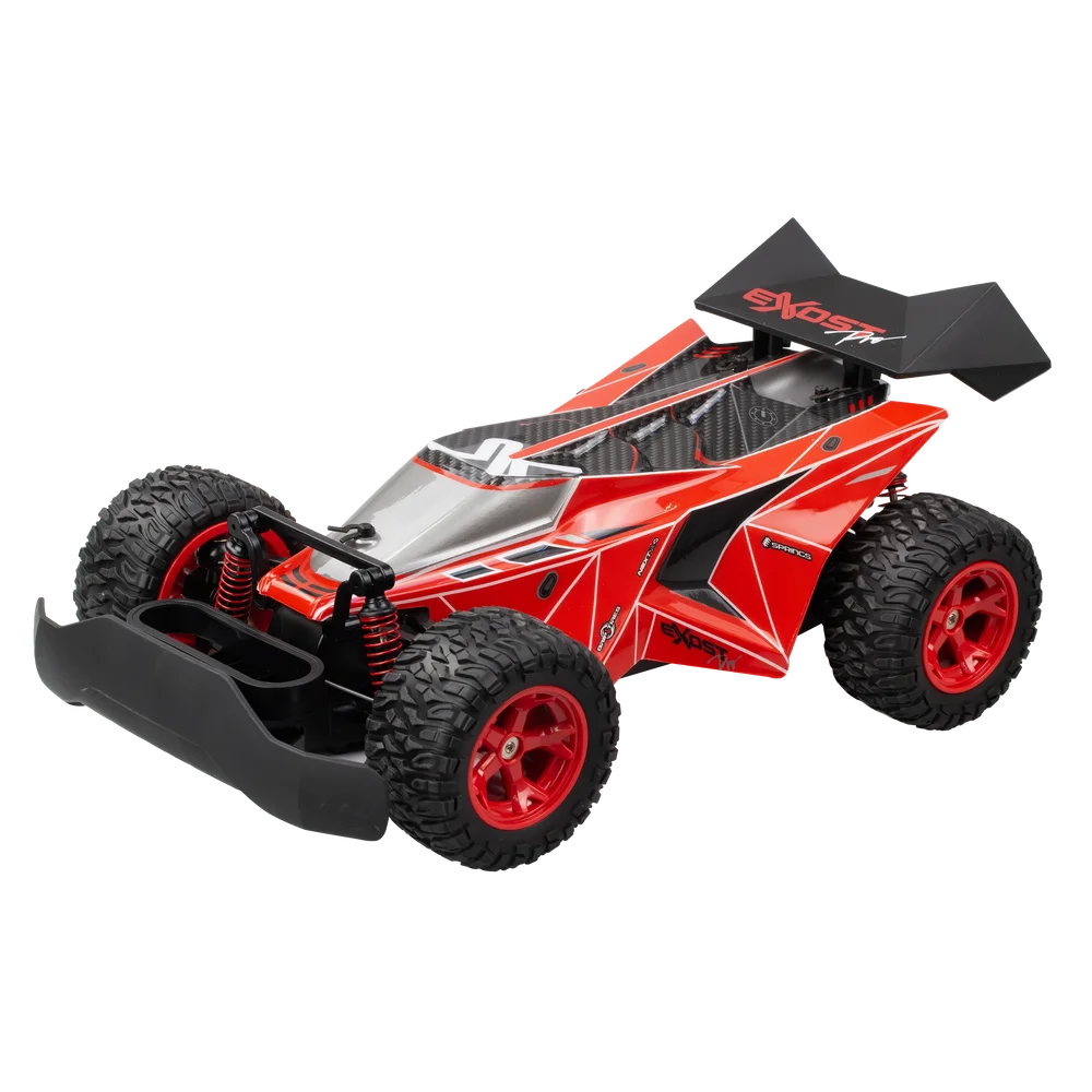 Silverlit Exost Pro Rocket One Max - Radiostyrt bil