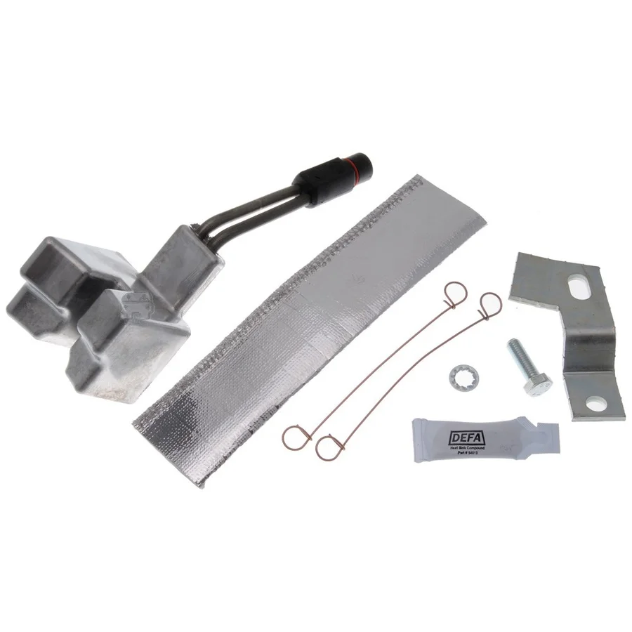 DEFA Motorvarmerelement v:8480200