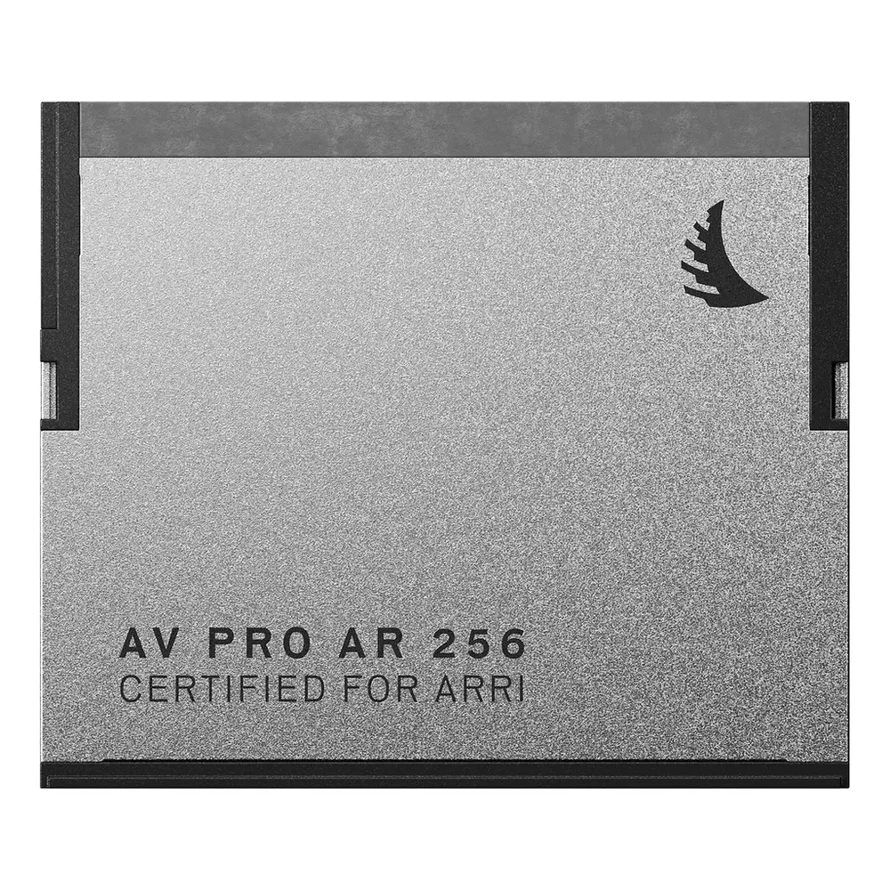 Angelbird ARRI 256GB AV Pro AR CFast 2.0 v:1833691