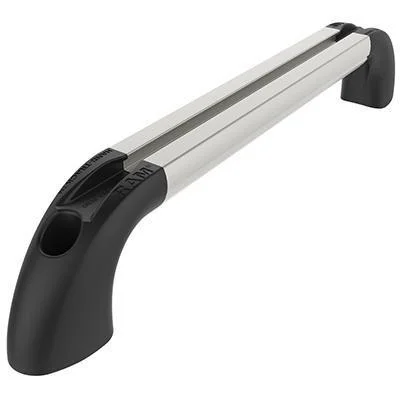 RAM MOUNT RETAIL RAM 8" HAND-TRACK W END CAPS v:3416184