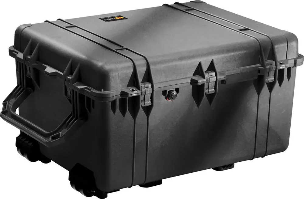 Peli™ 1630 Protector Case m/skum, sort v:8077386