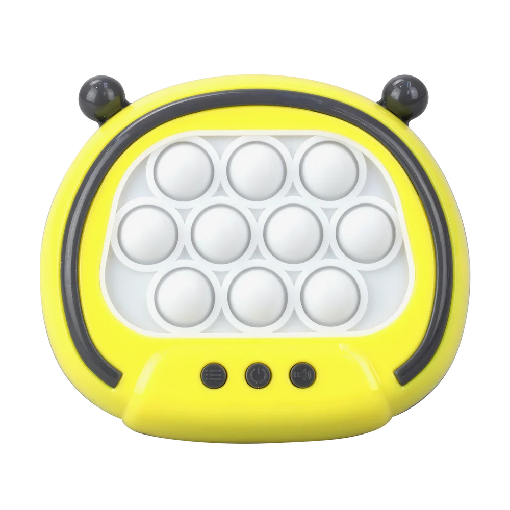 Silverlit Fidget Pop, Gul