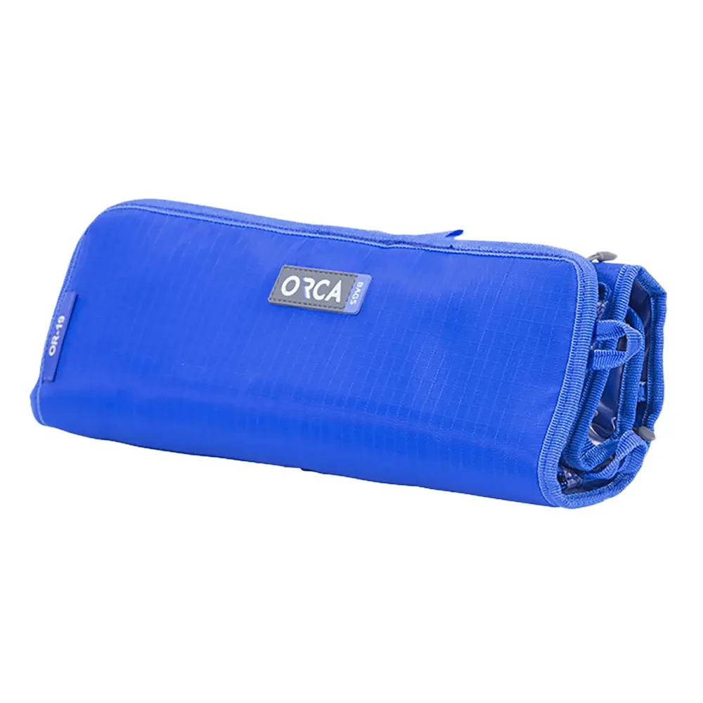 Orca Audio Organizer Pouch OR-19 v:3665711
