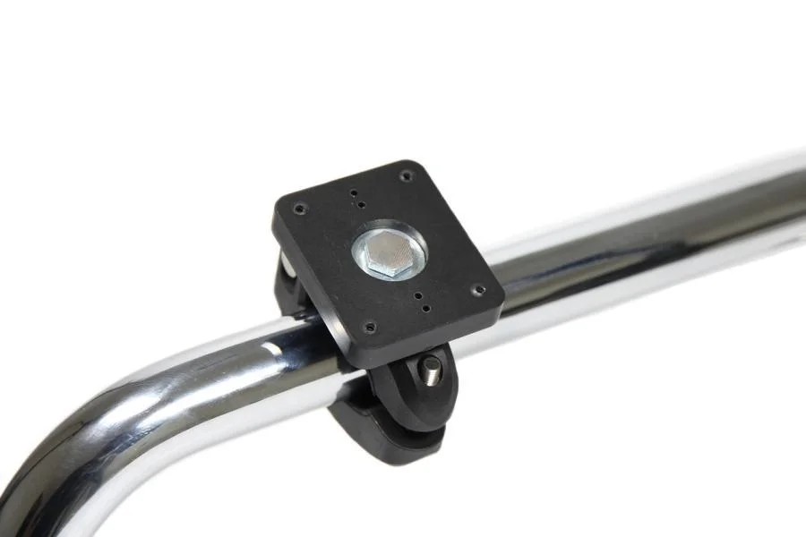 BRODIT BRODIT Pipe Mount with mounting v:3867063