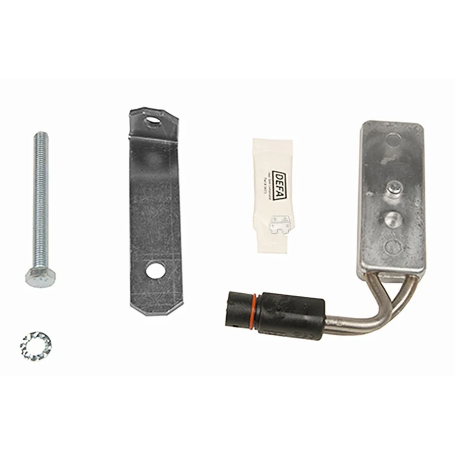 DEFA Motorvarmerelement v:6941019