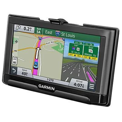 RAM MOUNT RAM HOLDER GARMIN NUVI 65, 66, 67, v:2796759