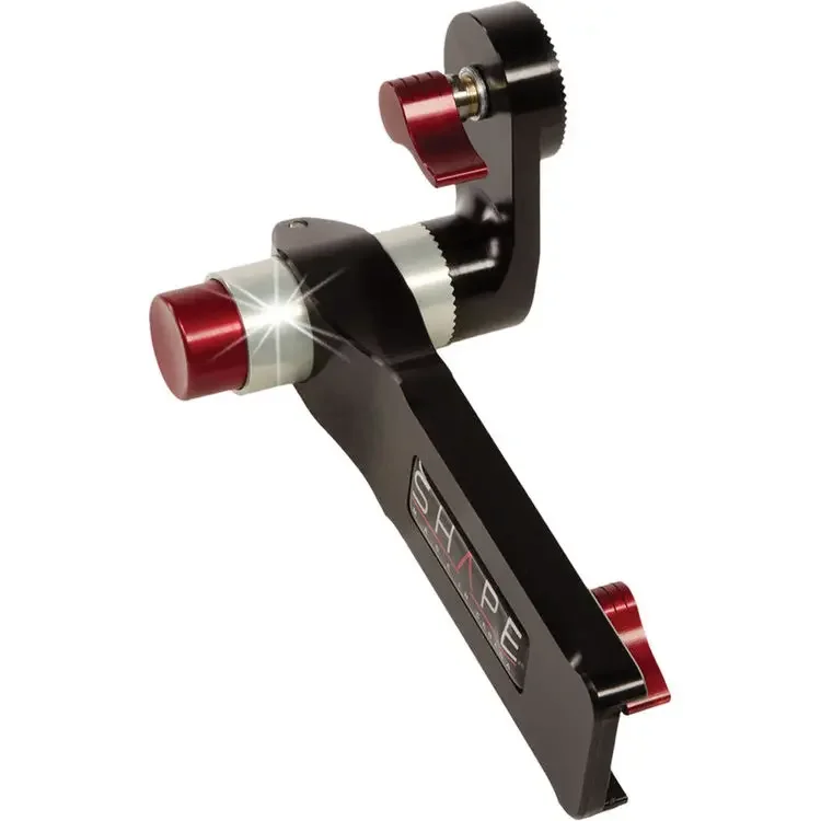 Shape Sony FS7 Remote Extension Handle v:5761693