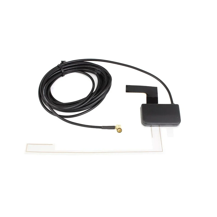 Pioneer Vindusantenne - aktiv v:8026156