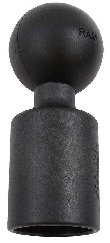 RAM MOUNT RAM 1.5″ BALL W/ FEMALE SLIP PIPE SOCKET v:7990177 RAM MOUNT RAM 1.5″ BALL W/ FEMALE SLIP PIPE SOCKET v:7990177