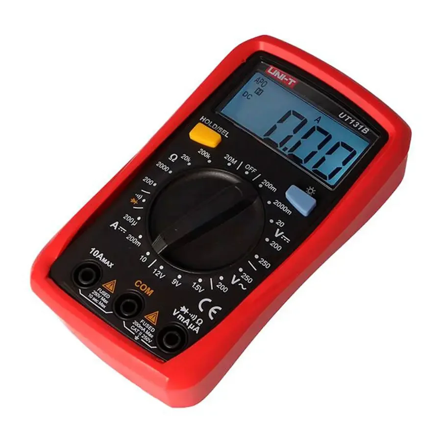 ConnectED multimeter v:5340069