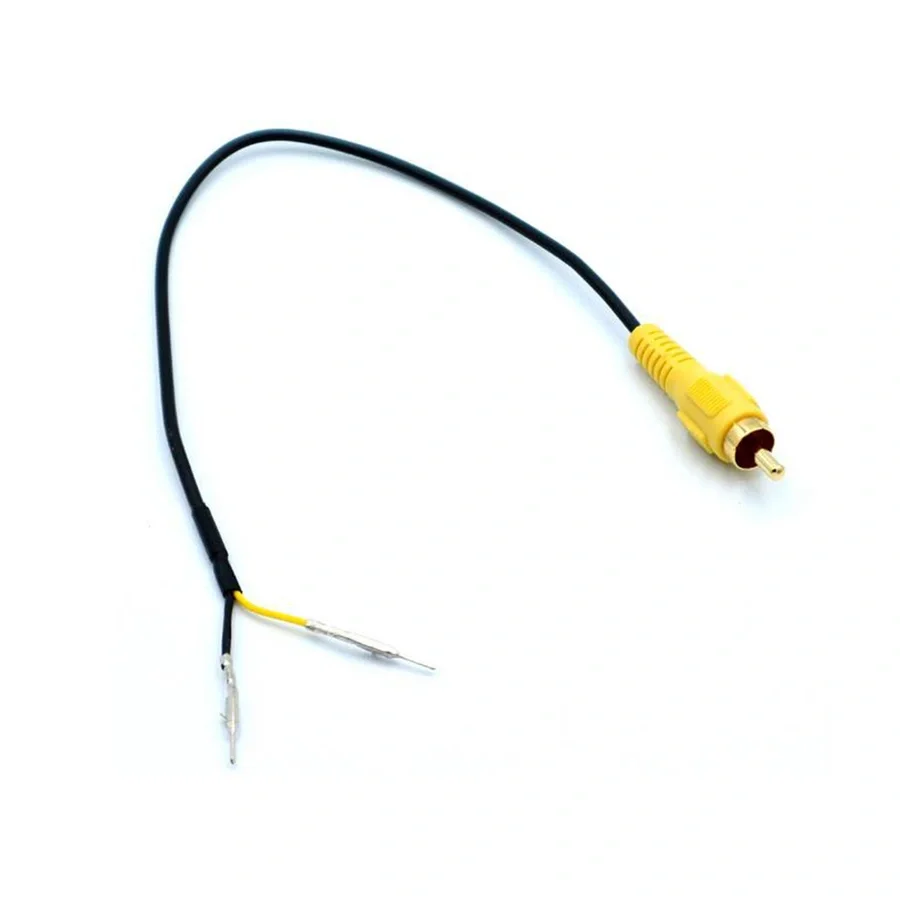 InCarTec Ryggekameraadapter v:6664157 InCarTec Ryggekameraadapter v:6664157