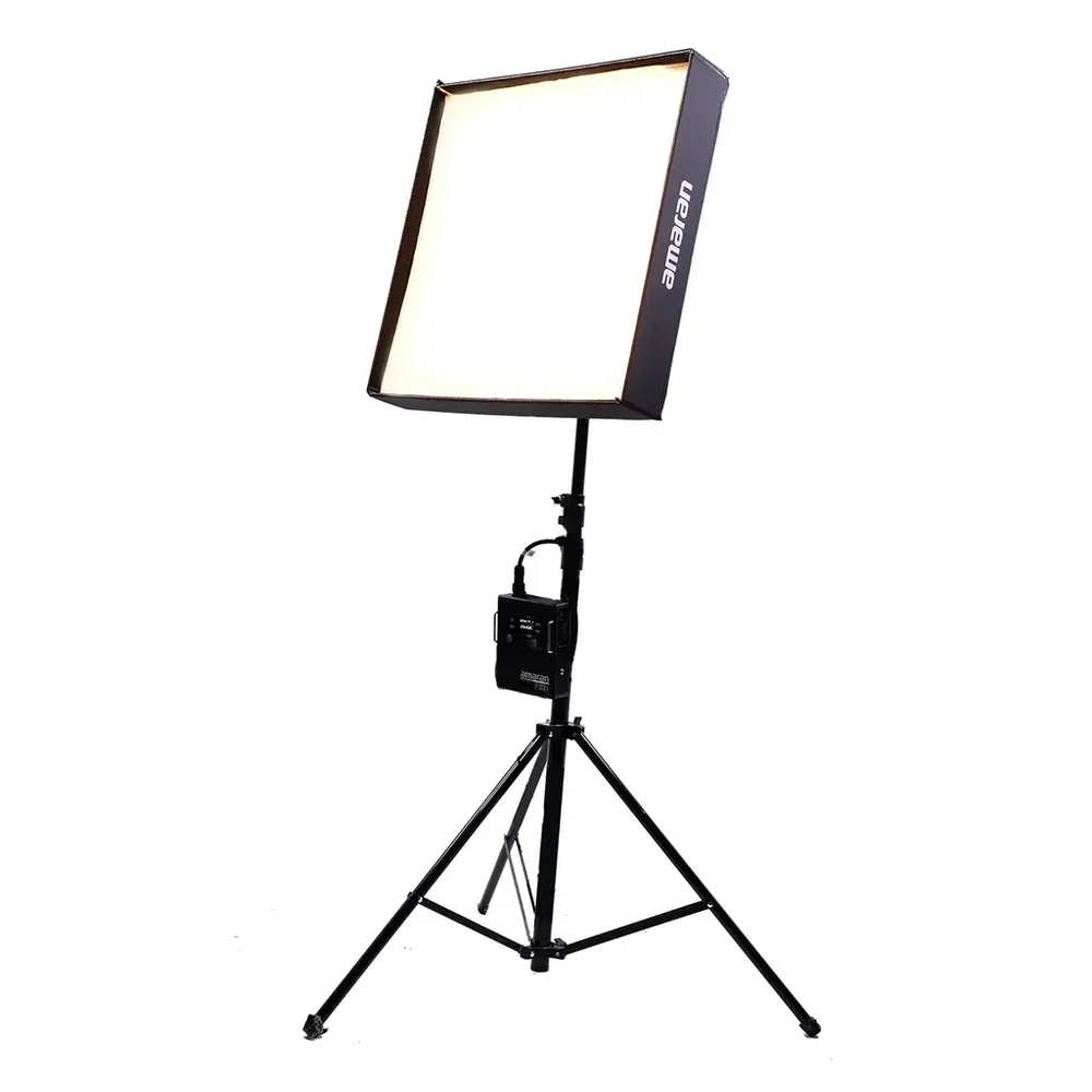 Amaran F22c RGBWW Flexible LED Mat v:6134595 Amaran F22c RGBWW Flexible LED Mat v:6134595