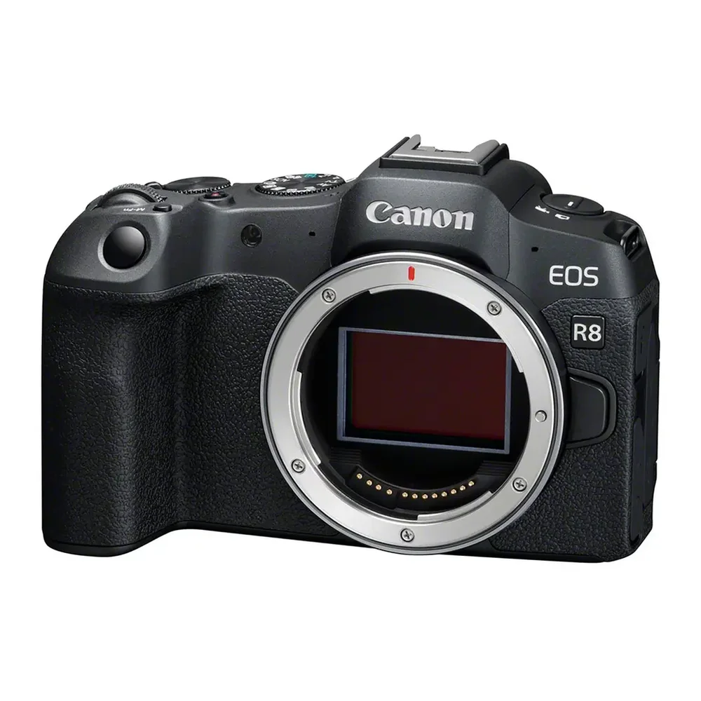 Canon EOS R8 Kamerahus v:9651895 Canon EOS R8 Kamerahus v:9651895