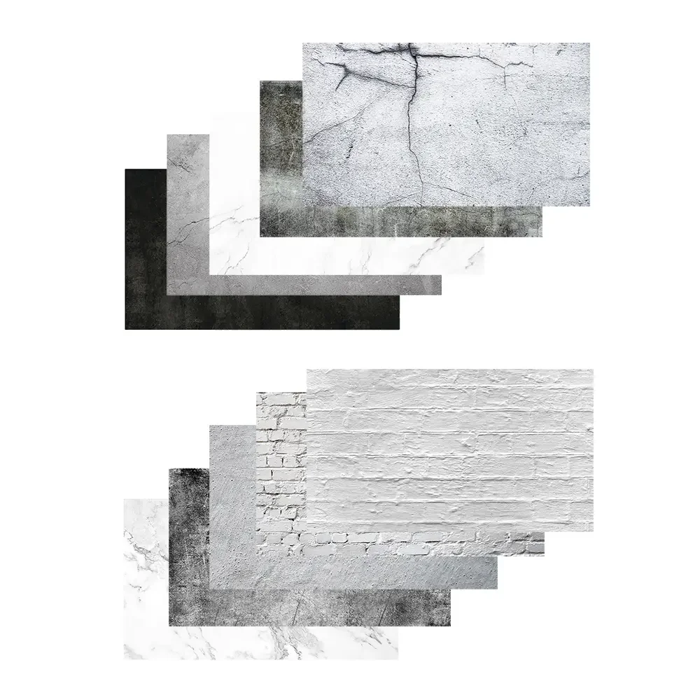 Caruba Backdrops Stone 10pk v:3351625