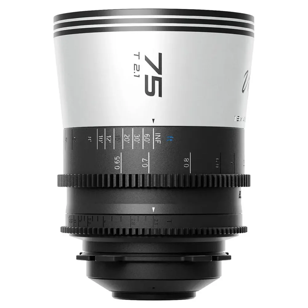 Blazar Viper 75mm T2.1 FF 1.5x v:8741705 Blazar Viper 75mm T2.1 FF 1.5x v:8741705