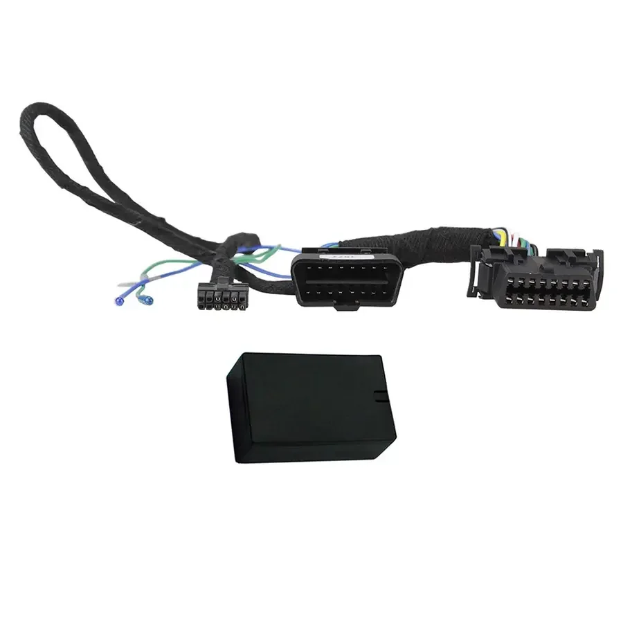 Connects2 Plug & Play fjernlys interface v:3258625 Connects2 Plug & Play fjernlys interface v:3258625